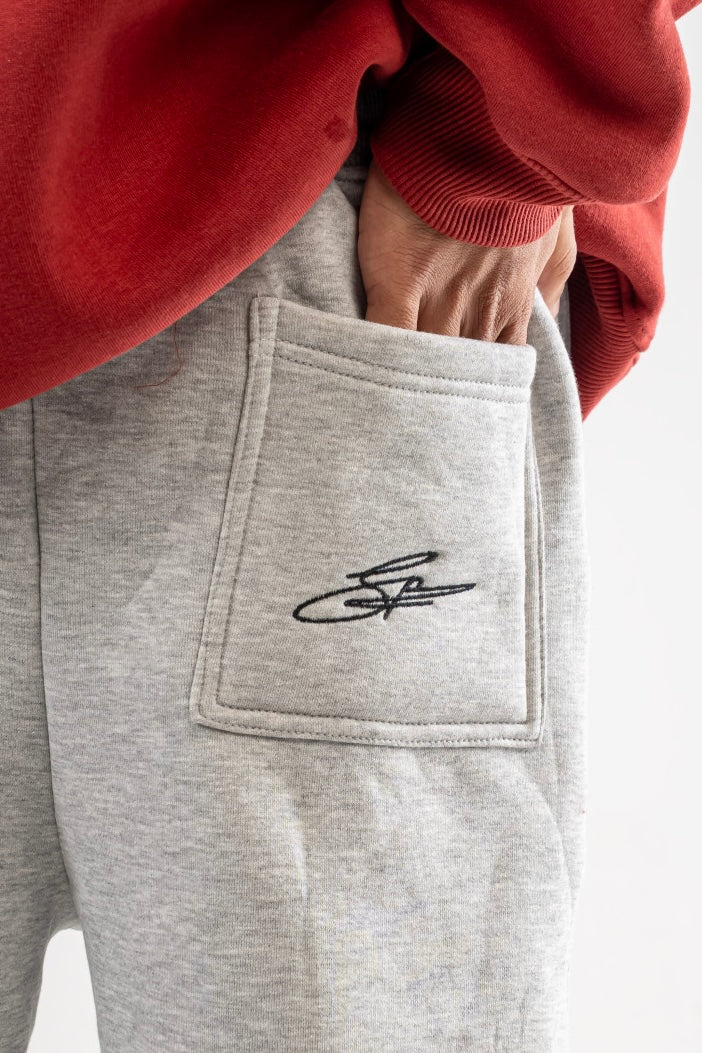 Light Grey sweatpants