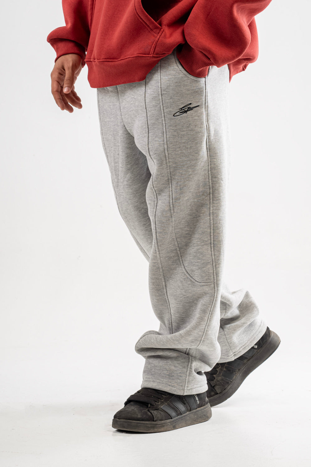 Light Grey sweatpants