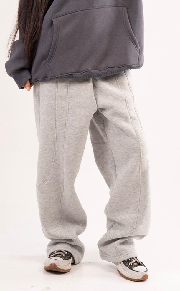 Light Grey sweatpants
